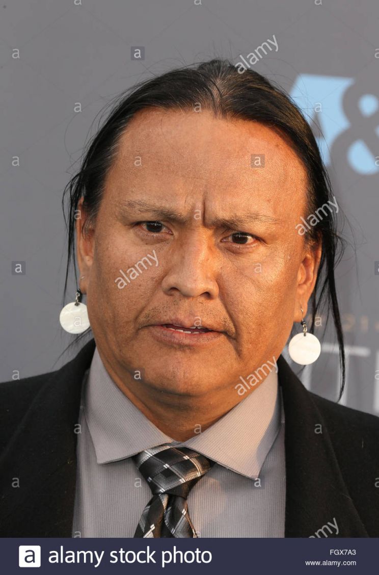 Arthur RedCloud