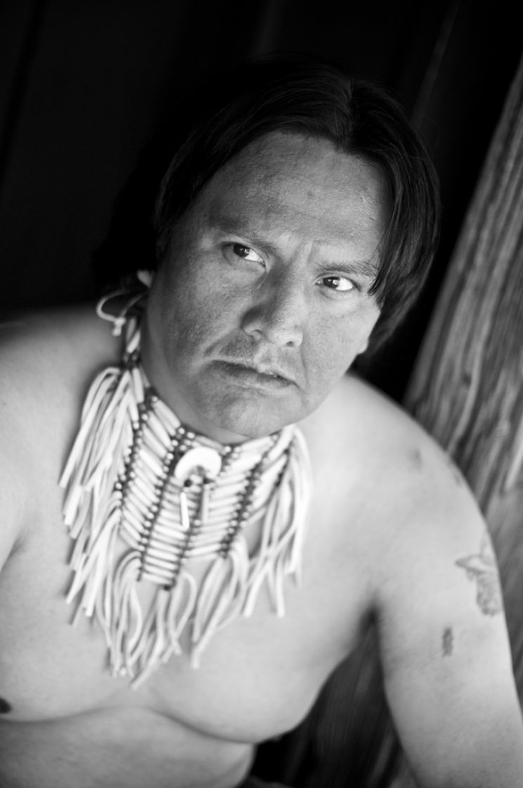 Arthur RedCloud