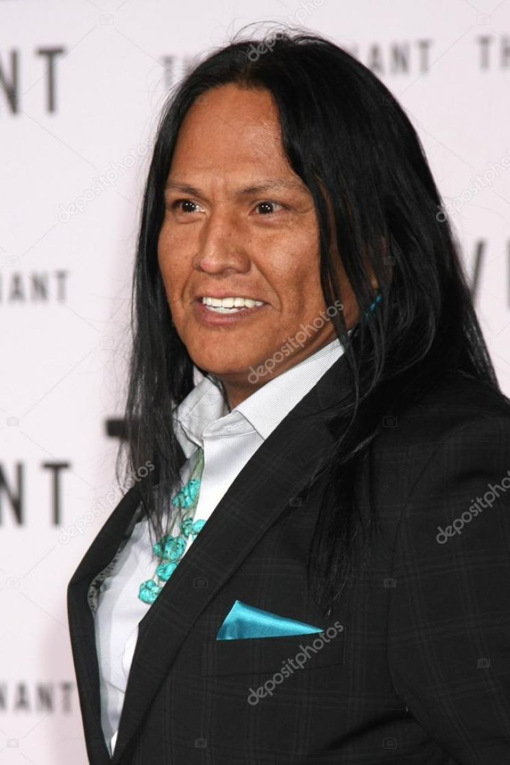 Arthur RedCloud