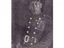 Arthur Roberts