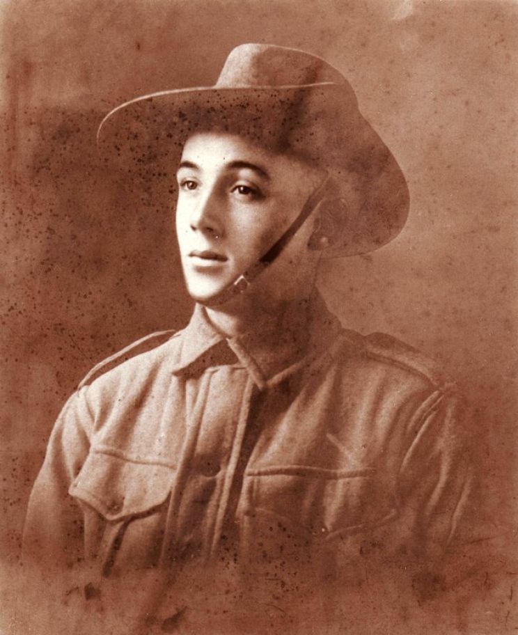 Arthur Roberts