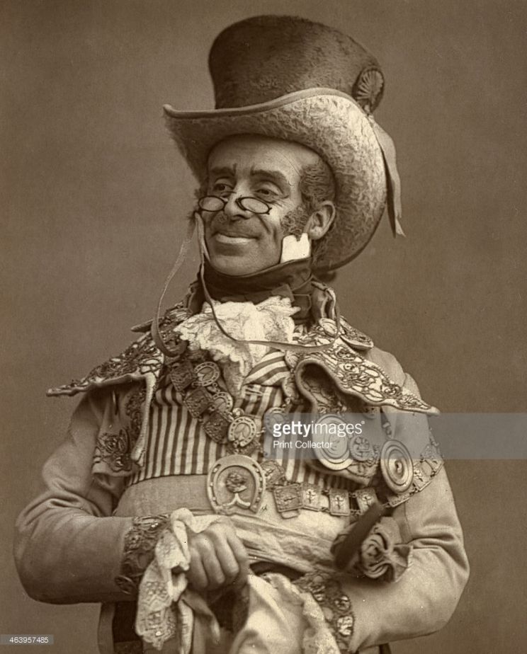 Arthur Roberts