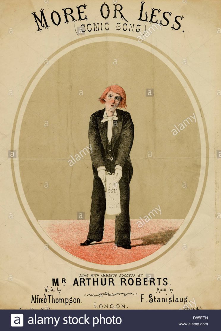 Arthur Roberts