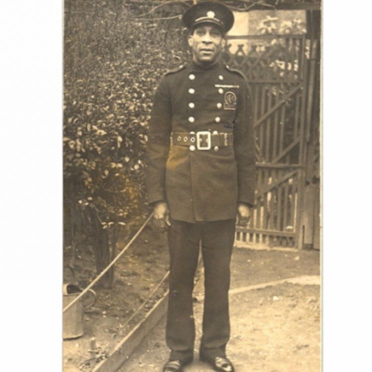 Arthur Roberts