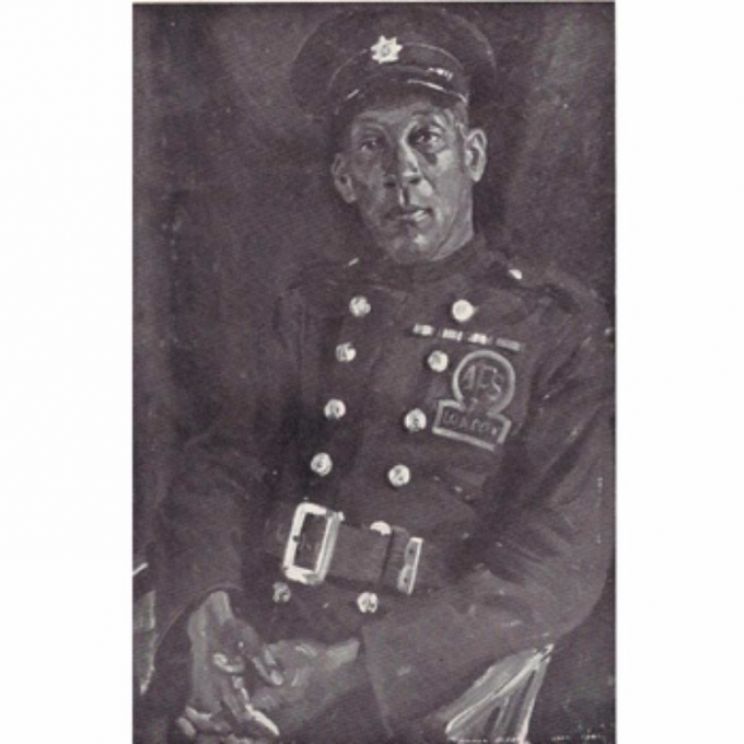 Arthur Roberts