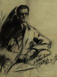 Arthur Shields