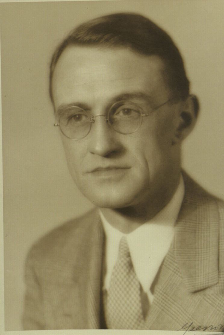 Arthur Shields