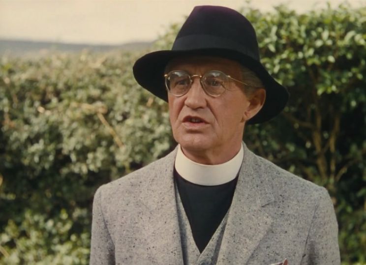 Arthur Shields