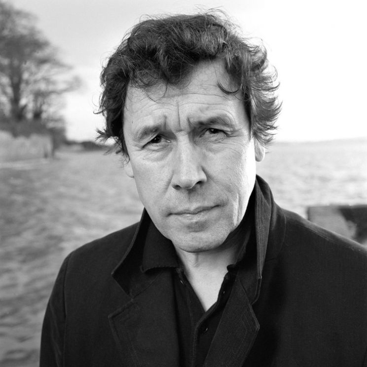 Arthur Shields