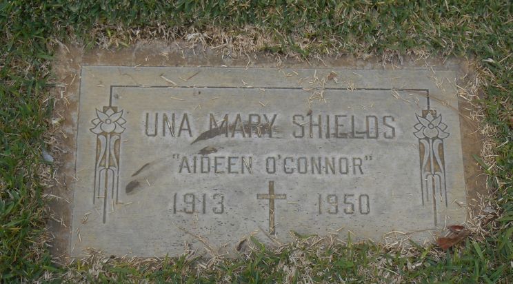 Arthur Shields