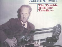 Arthur Smith