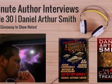 Arthur Smith