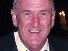 Arthur Smith