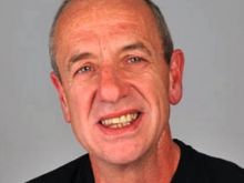 Arthur Smith
