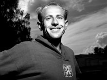 Arthur Smith