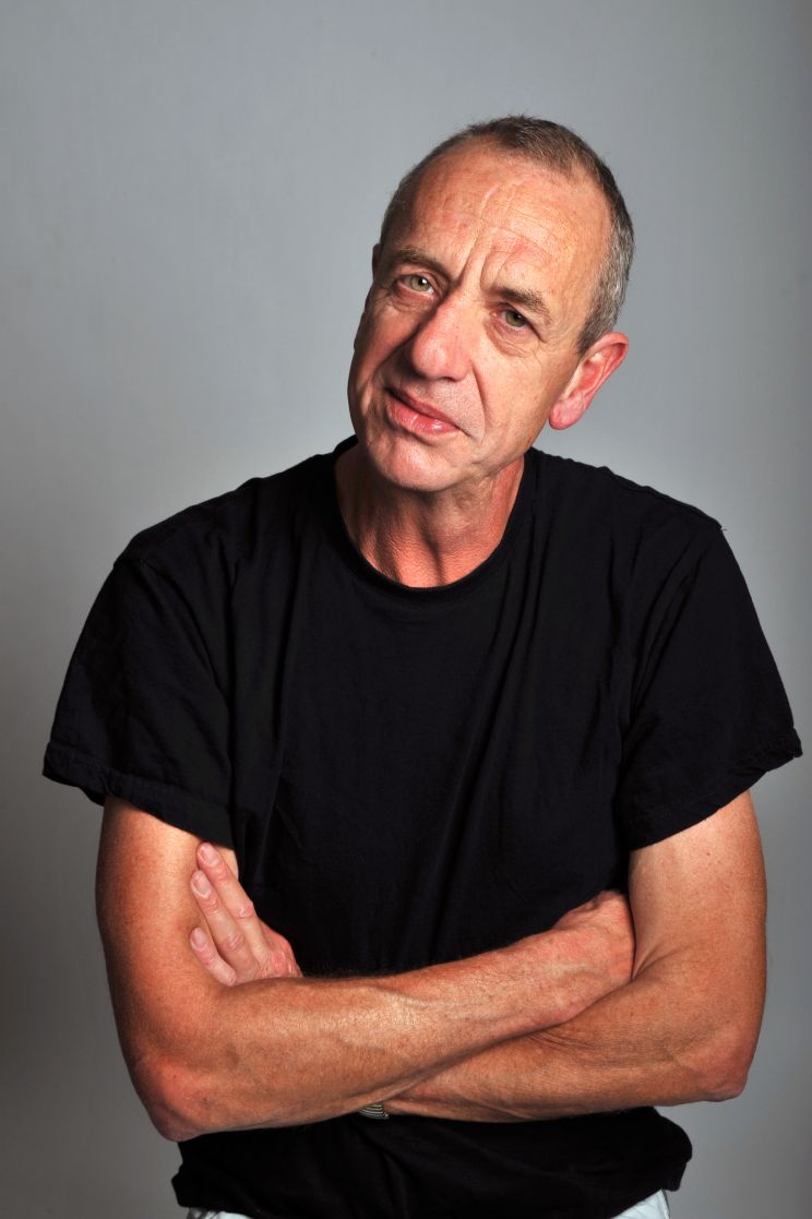 Arthur Smith