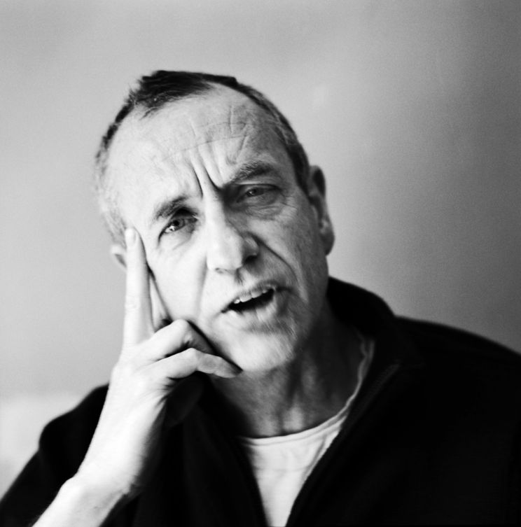 Arthur Smith