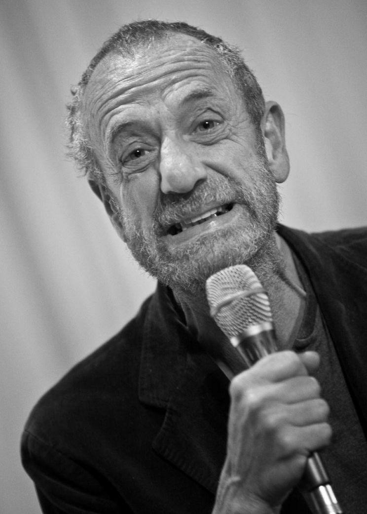 Arthur Smith