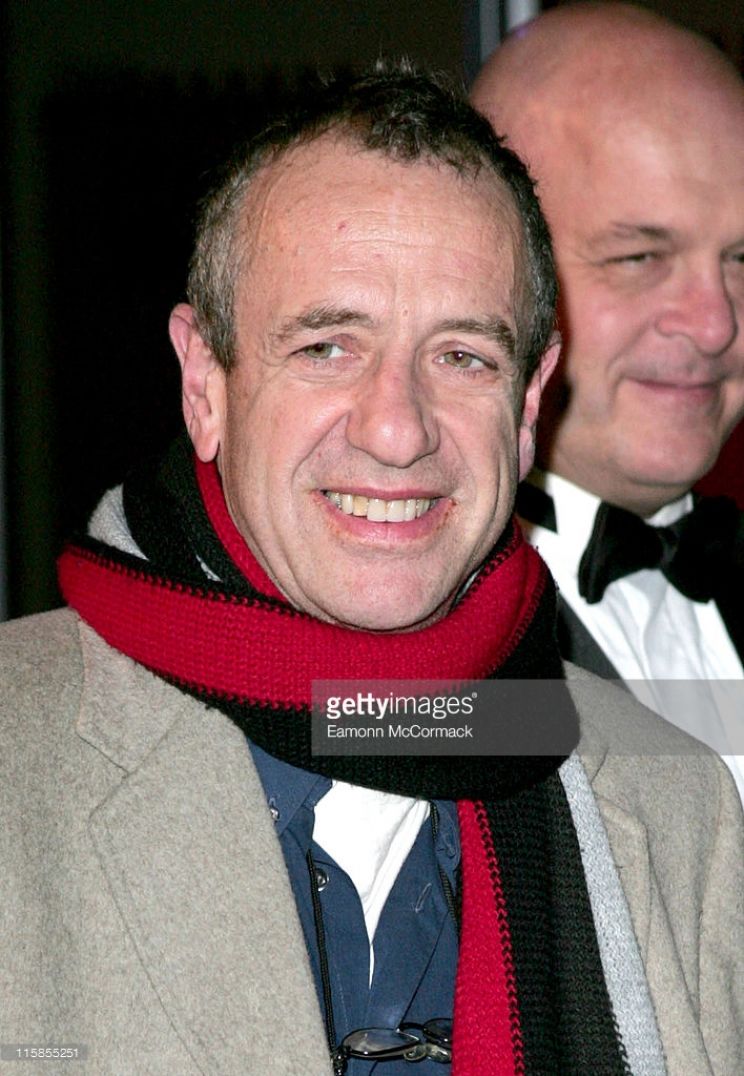 Arthur Smith