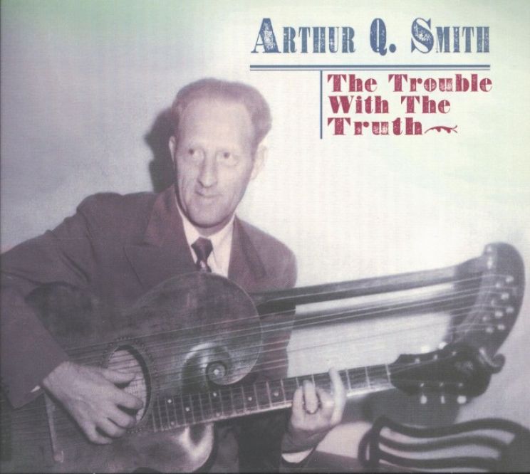 Arthur Smith