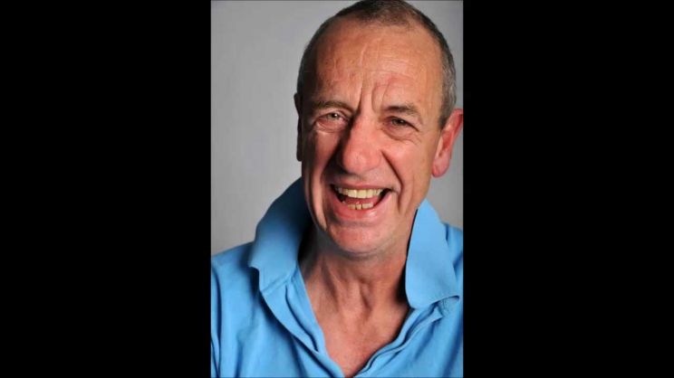 Arthur Smith