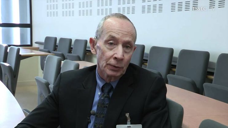 Arthur Smith