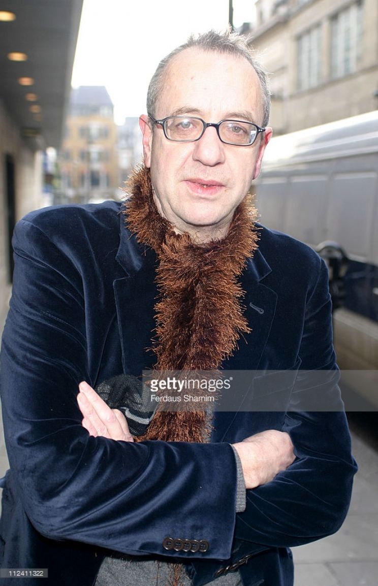 Arthur Smith