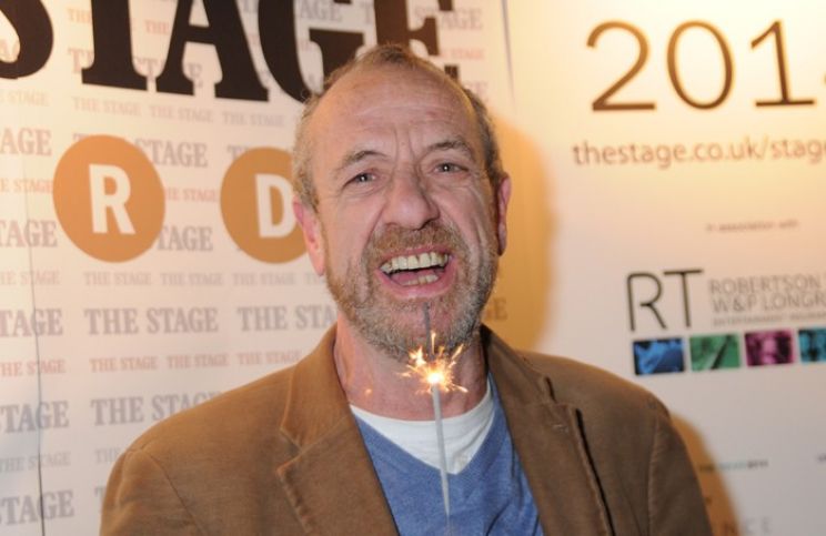 Arthur Smith