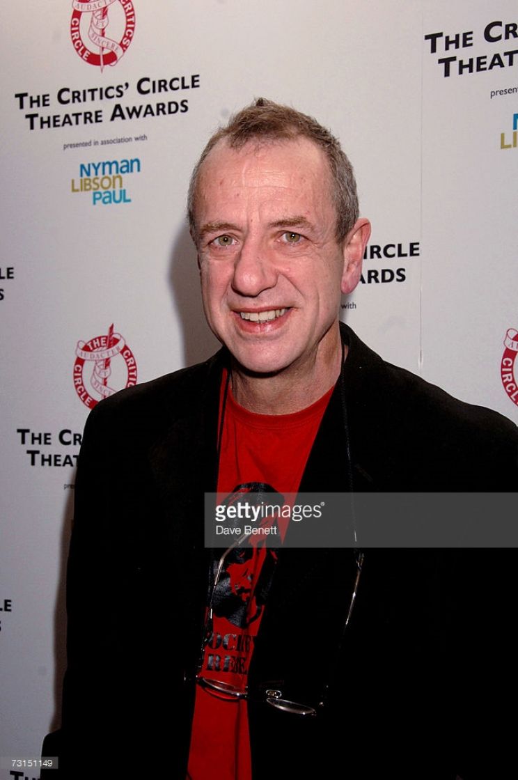 Arthur Smith
