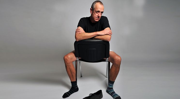 Arthur Smith