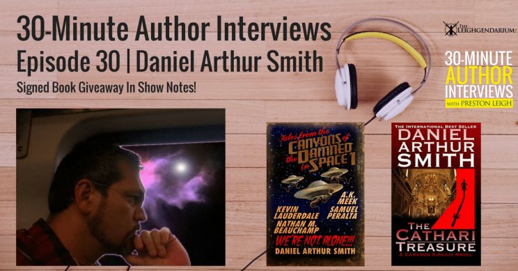 Arthur Smith
