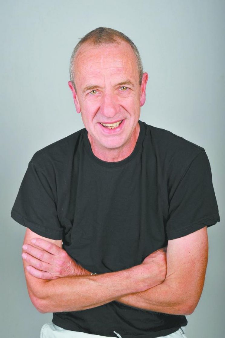 Arthur Smith