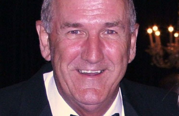 Arthur Smith