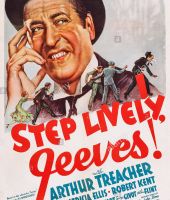 Arthur Treacher