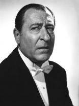 Arthur Treacher