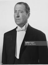 Arthur Treacher