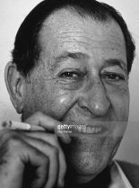 Arthur Treacher