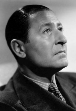 Arthur Treacher