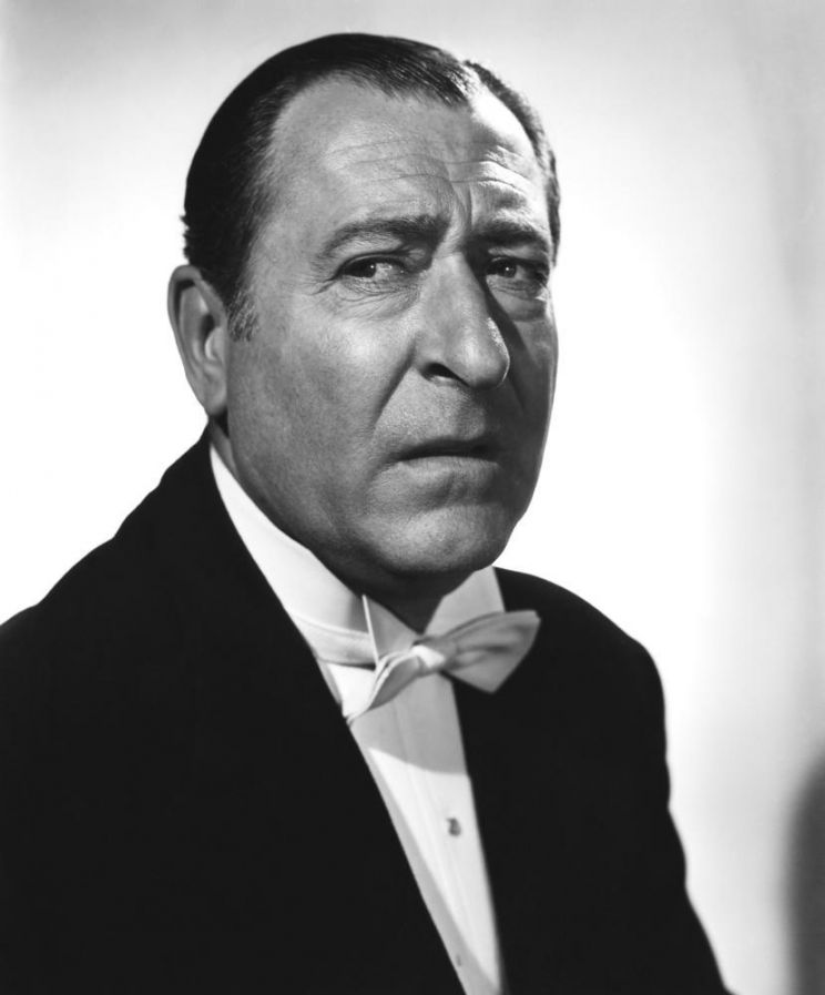 Arthur Treacher