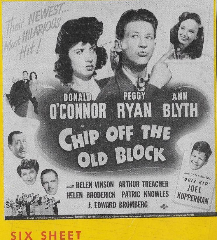 Arthur Treacher