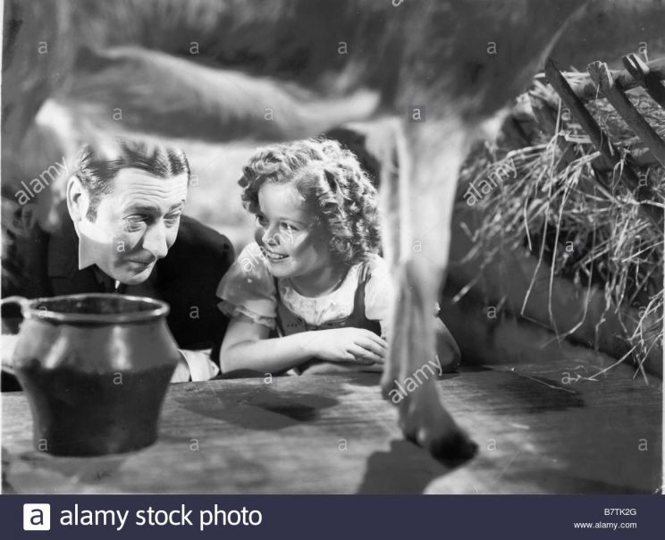 Arthur Treacher