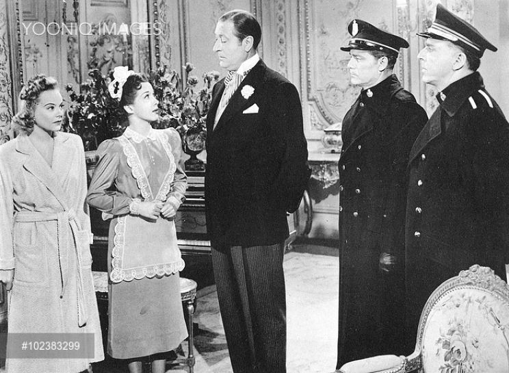 Arthur Treacher