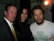 Arthur Wahlberg