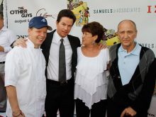 Arthur Wahlberg photo