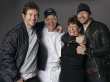 Arthur Wahlberg