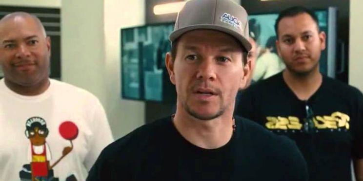 Arthur Wahlberg