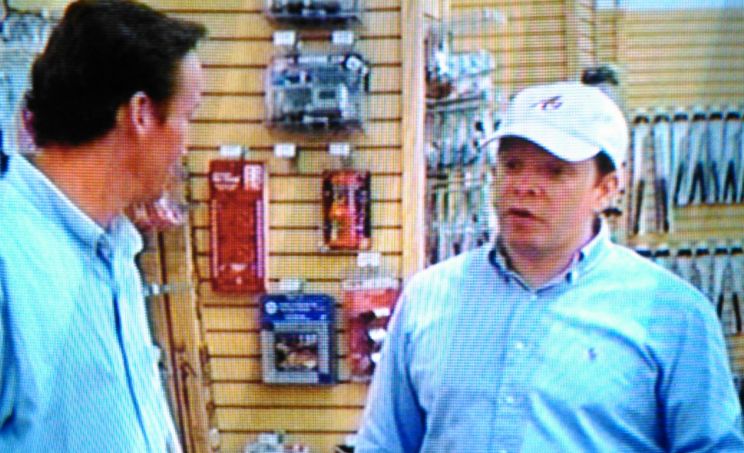 Arthur Wahlberg