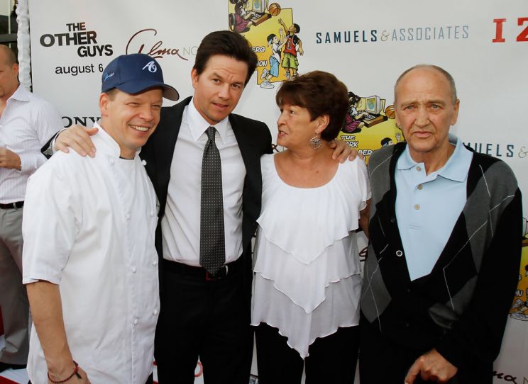 Arthur Wahlberg