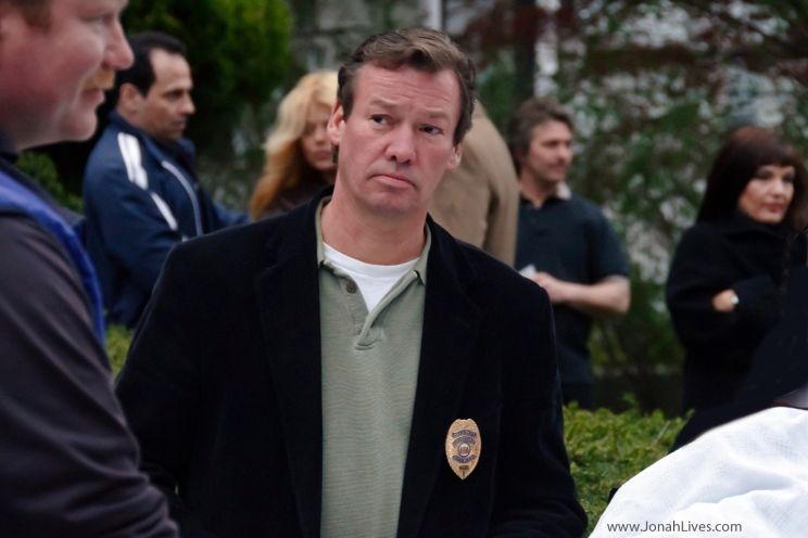 Arthur Wahlberg