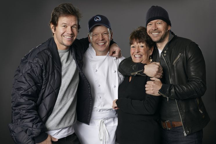 Arthur Wahlberg
